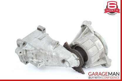 12-15 Mercedes W204 C250 Engine Motor Bracket Mount Left Side 2712232704 OEM