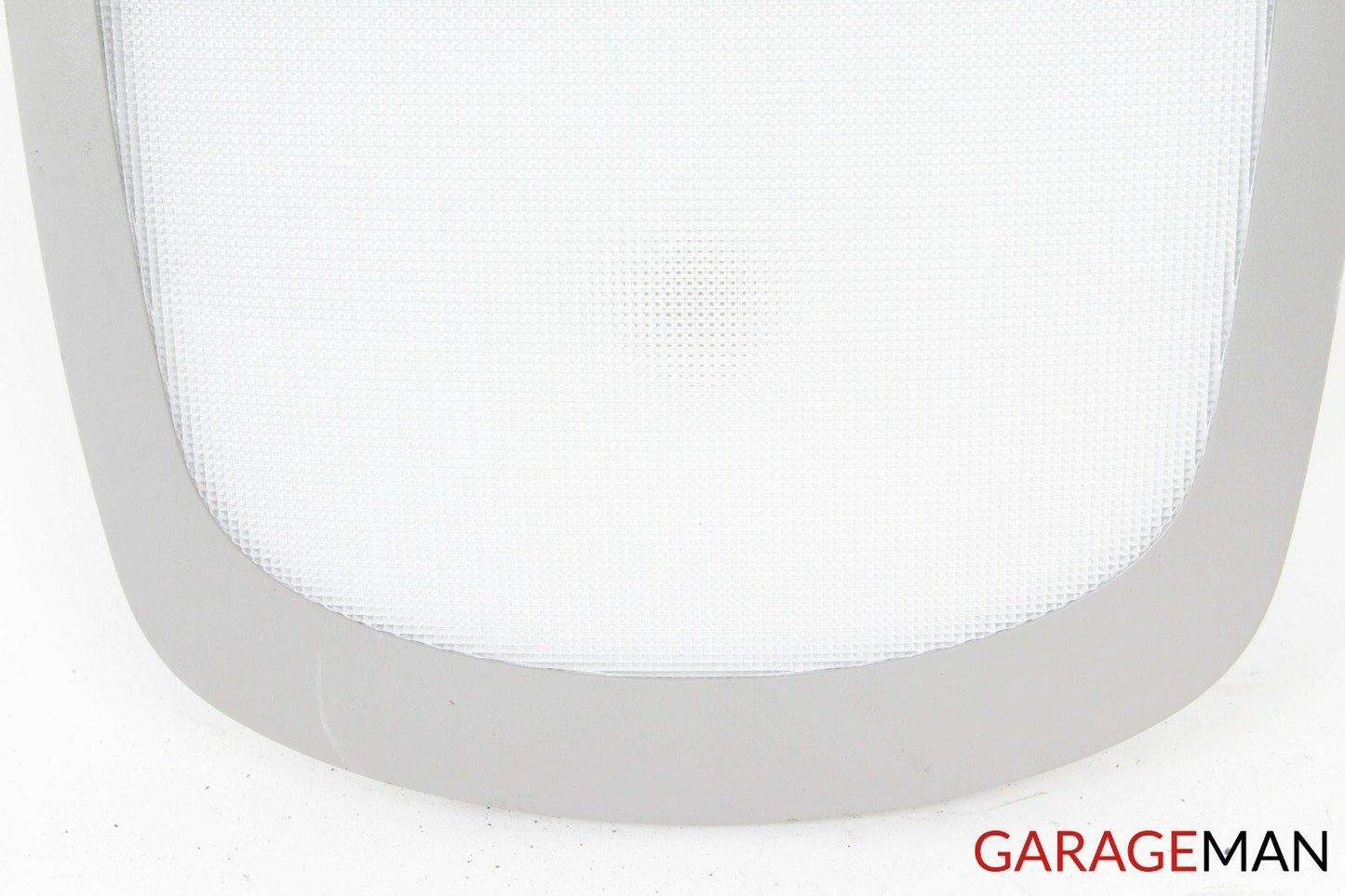 06-12 MERCEDES W251 R350 REAR OVERHEAD DOME LIGHT LAMP GRAY Q07 OEM