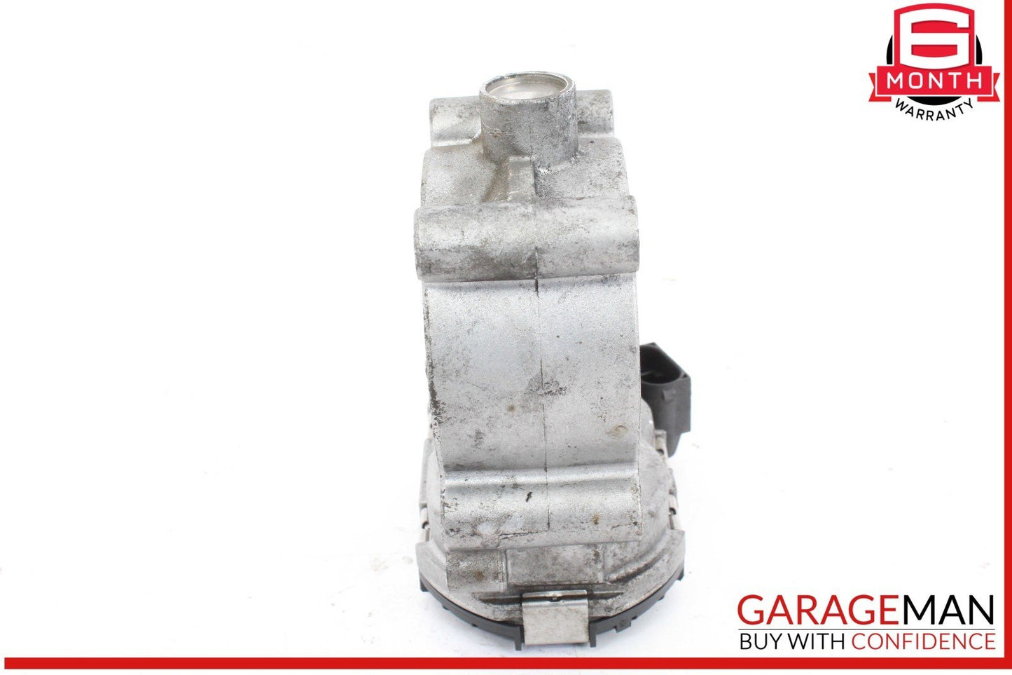 12-15 Mercedes W204 C250 SLK250 M271 Engine Throttle Body 2661410525 OEM