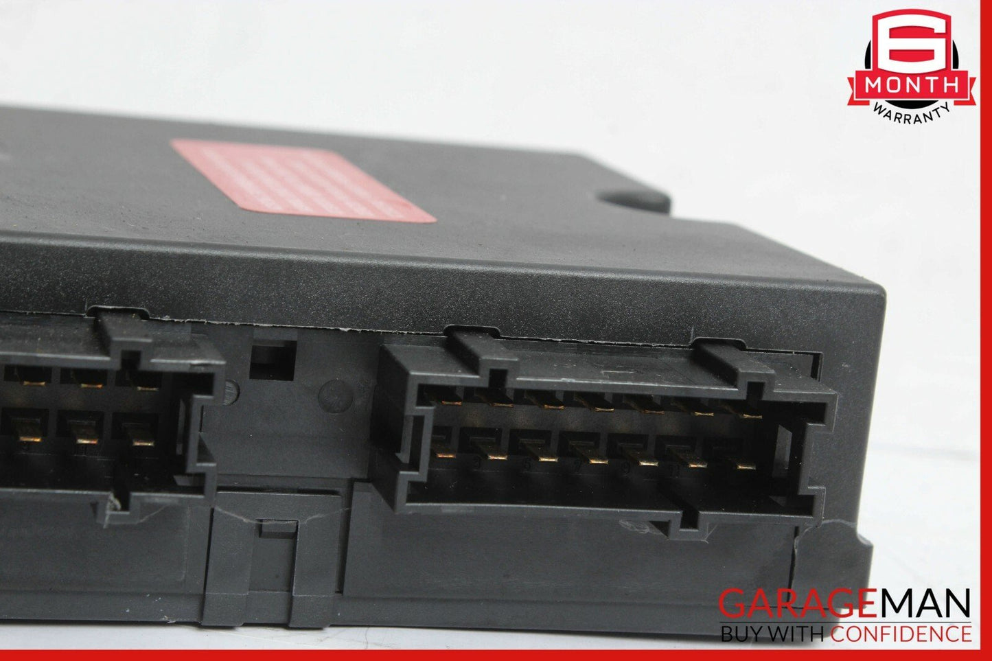 03-09 Mercedes W209 CLK55 AMG Convertible Top Roof Control Module OEM
