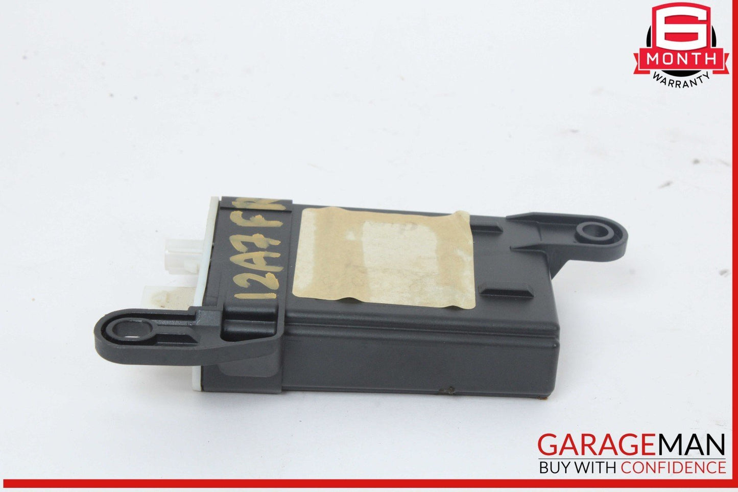 12-18 Audi A7 A6 Front Right Passenger Side Seat Occupant Sensor Control Module