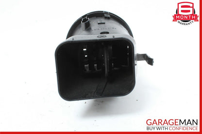 06-11 Mercedes W219 CLS550 Front Left Side Dash AC A/C Air Vent Panel Trim Grill