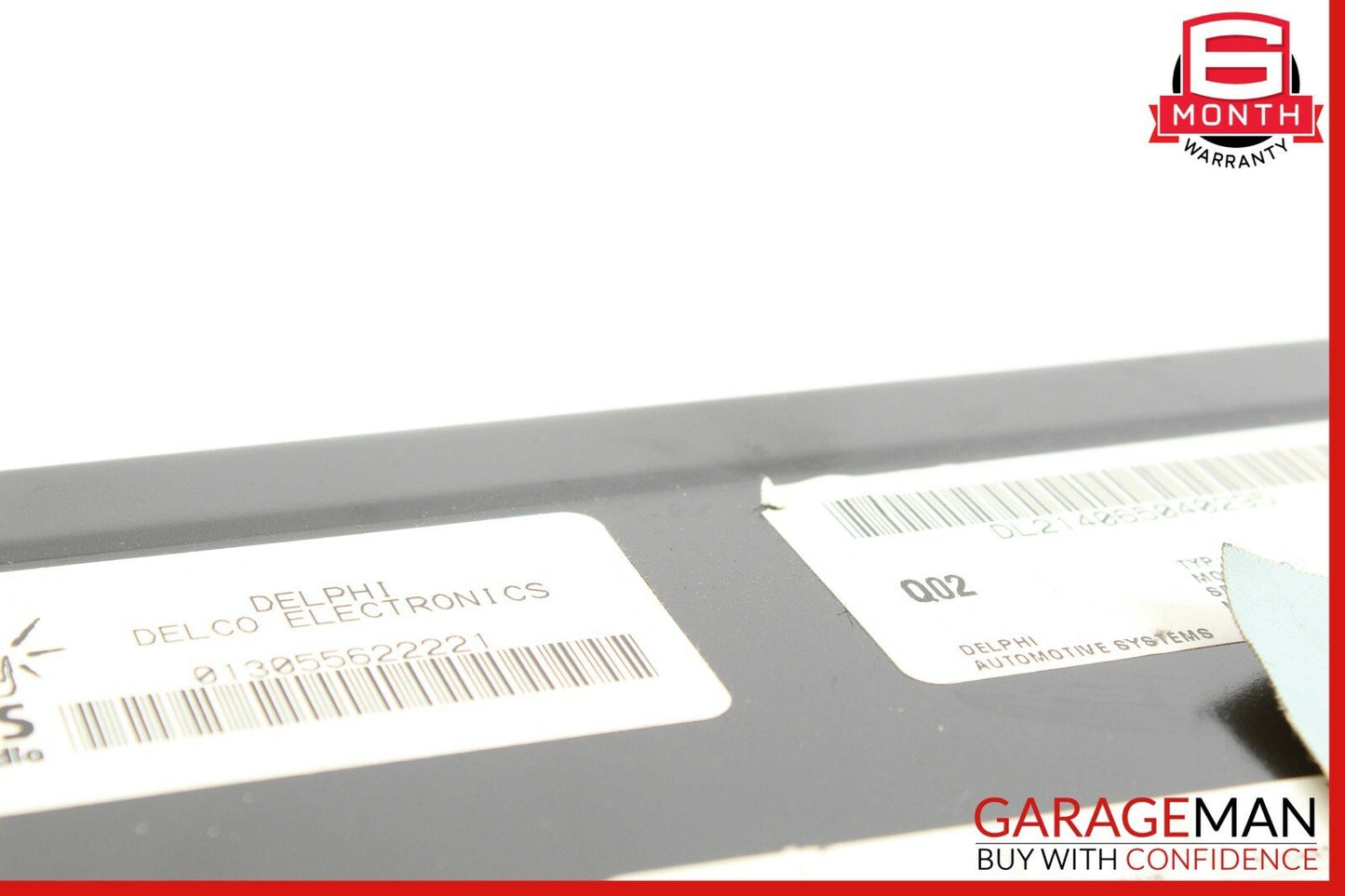 03-08 Mercedes W203 C230 E550 Sirius Satellite Radio Receiver 1698270162 OEM