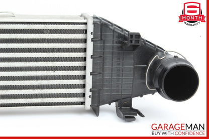 12-15 Mercedes W204 C250 SLK250 M271 Intercooler Air Cooler Radiator OEM