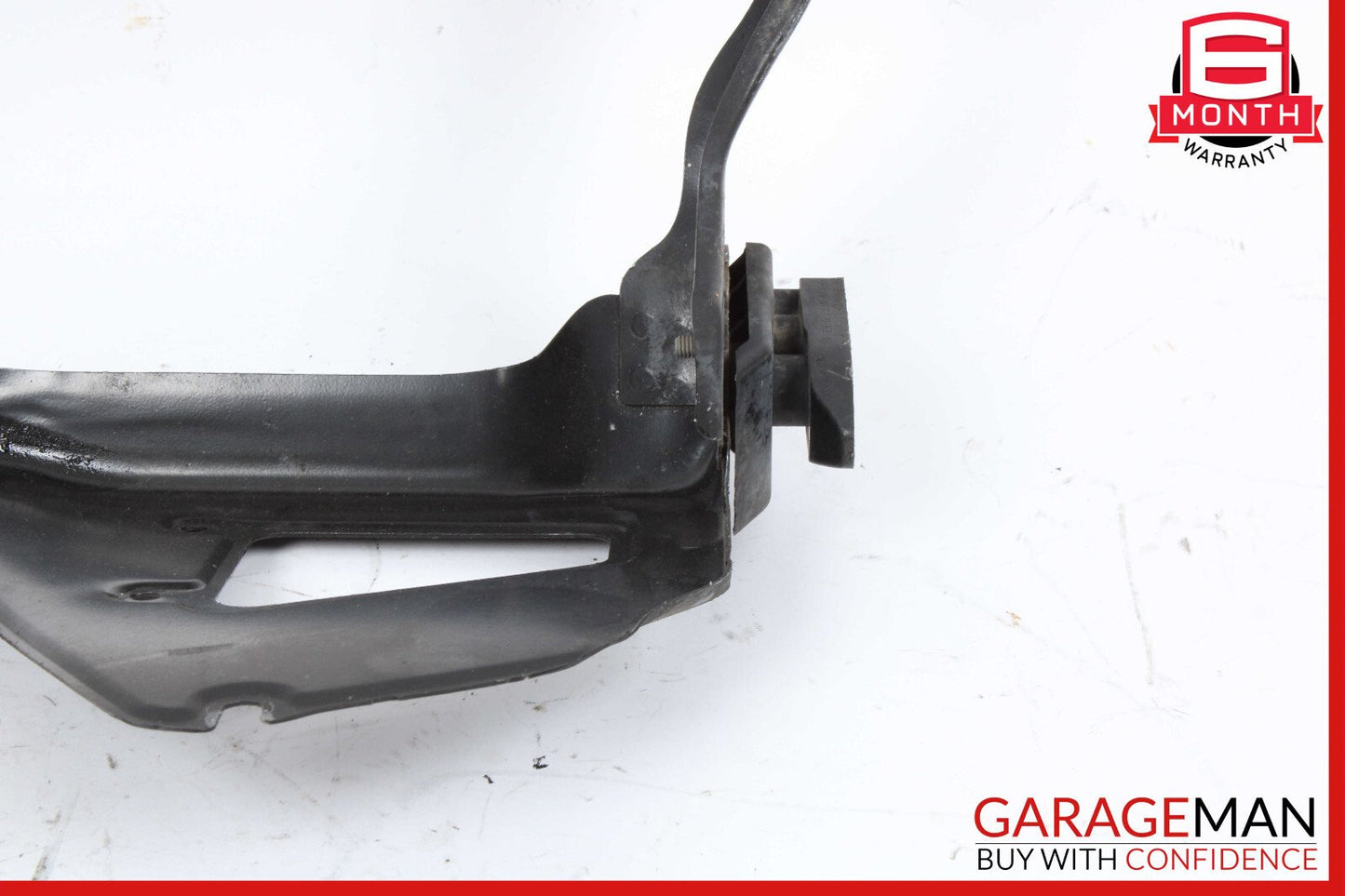 00-06 Mercede W215 CL600 CL500 Headlight Support Bracket Left Driver Side OEM