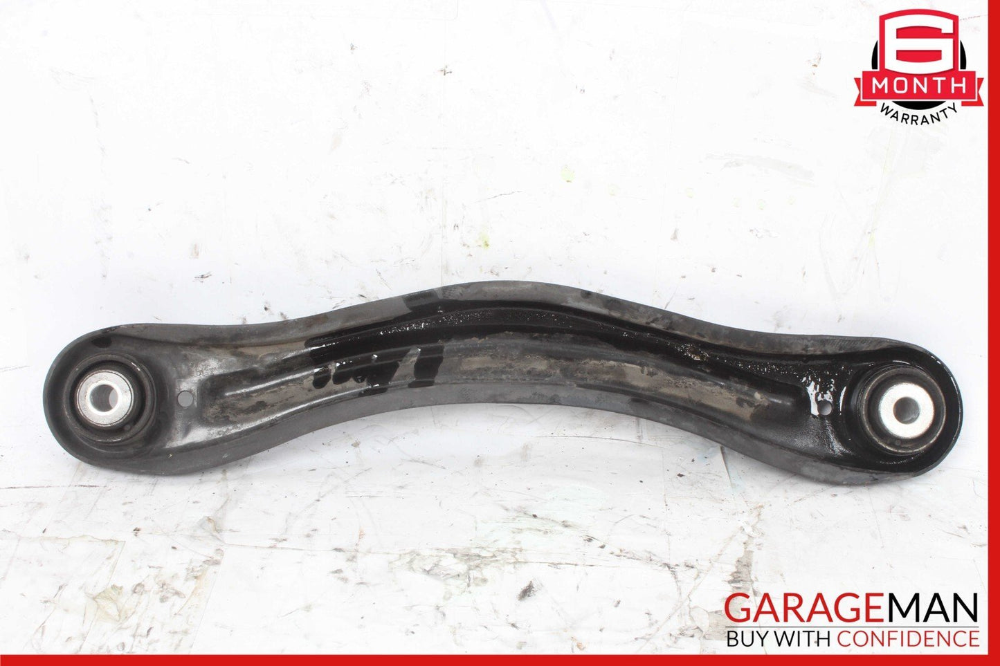06-12 Mercedes W164 ML350 Rear Left or Right Suspension Upper Control Arm OEM