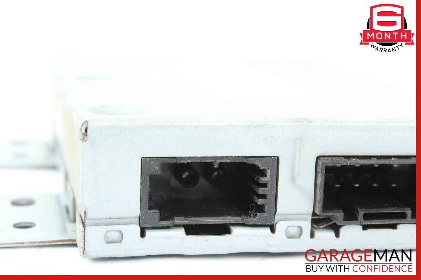 10-13 Mercedes W212 E500 C300 Communication Interface Ipod Control Module Unit