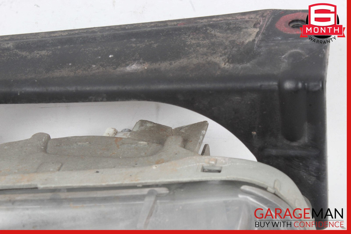 02-10 Lexus SC430 Front Left Side Fog Light Lamp OEM