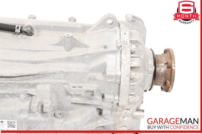 12-16 Porsche Panamera S 970 E-Hybrid Automatic Transmission Gearbox OEM 94k