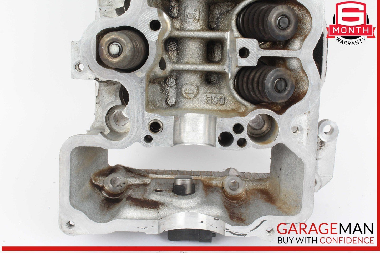 98-05 Mercedes W163 ML320 C320 Engine Motor Right Cylinder Head Camshaft OEM