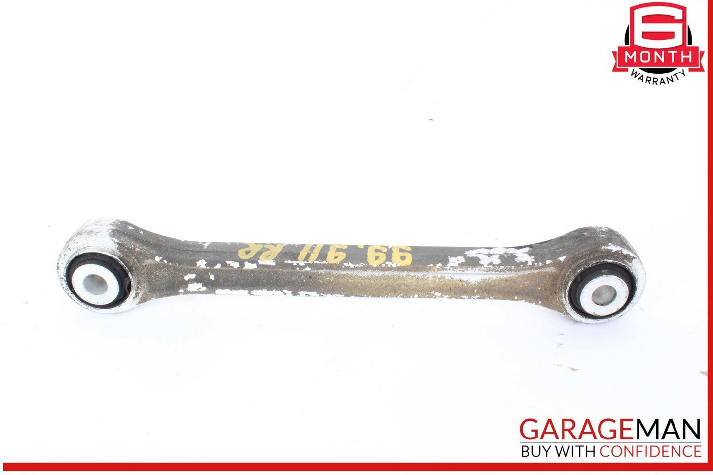 99-12 Porsche 911 Carrera Rear Right or Left Suspension Upper Control Arm OEM