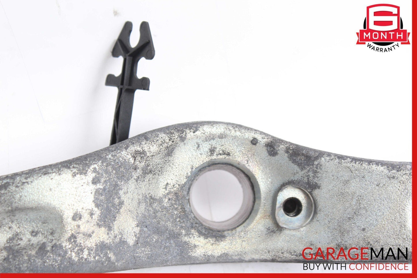 07-14 Mercedes W221 S63 AMG S400 CL600 Front Left Lower Control Arm OEM