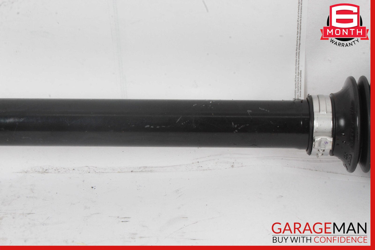 17-23 Tesla Model 3 Rear Right / Left Axle Shaft OEM