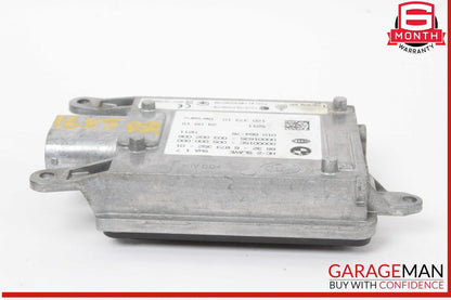 14-18 BMW X5 Lane Change Warning Control Sensor 12037310 OEM