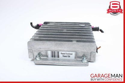 07-10 Mercedes W221 S550 CL600 Portable Antenna Amp Amplifier Booster Module