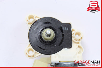 03-12 Mercedes R230 SL550 SL63 AMG Front Right Side Door Window Regulator Motor