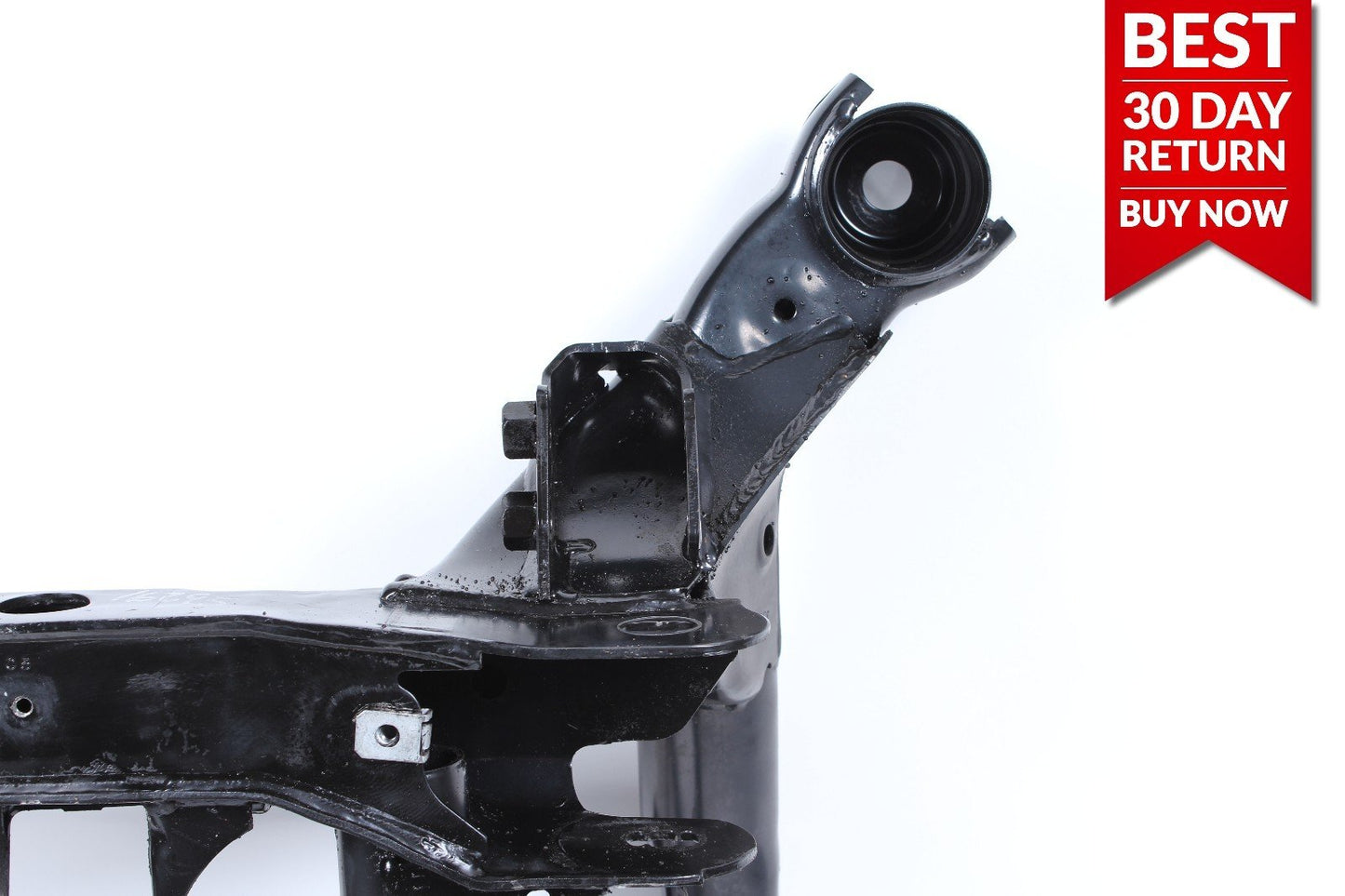 06-10 MERCEDES W251 R500 FRONT ENGINE SUB FRAME SUBFRAME CROSSMEMBER OEM