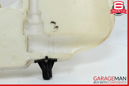 12-18 Audi A7 Windshield Washer Fluid Reservoir Tank Bottle 4G8955451 Genuine