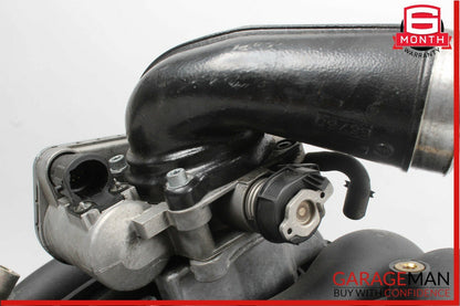 98-00 Mercedes W203 C230 SLK230 Intake Manifold 1111402201 OEM