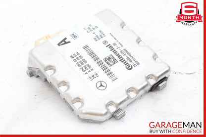 10-16 Mercedes W204 C250 E350 SLK350 Active Lane Assist Front Camera OEM