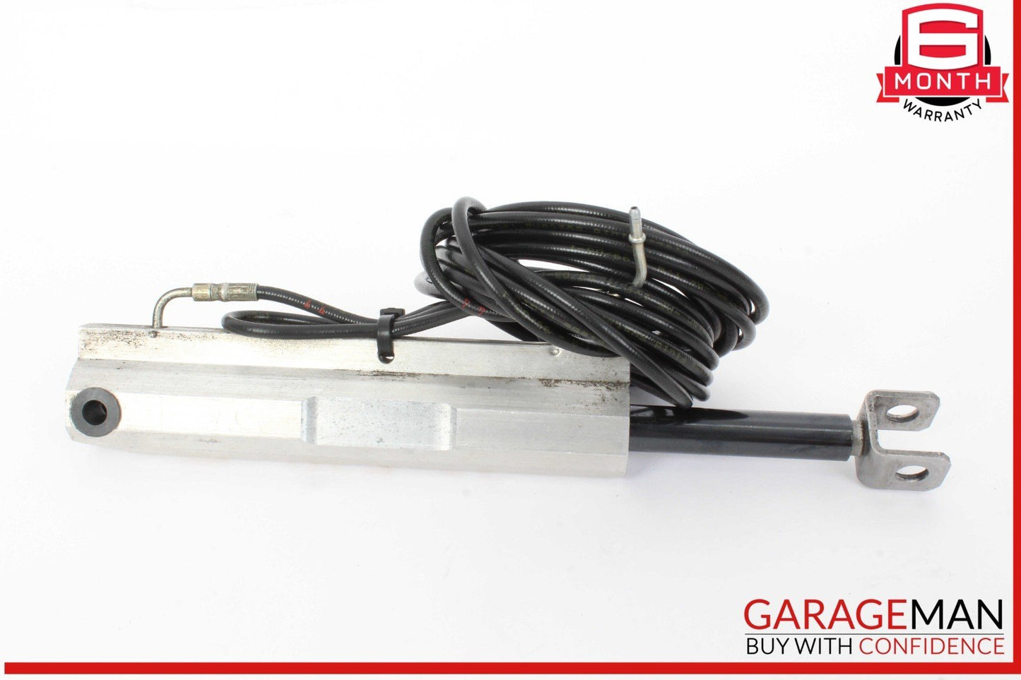 97-04 Mercedes R170 SLK230 SLK320 Convertible Left Main Top Drive Lift Cylinder