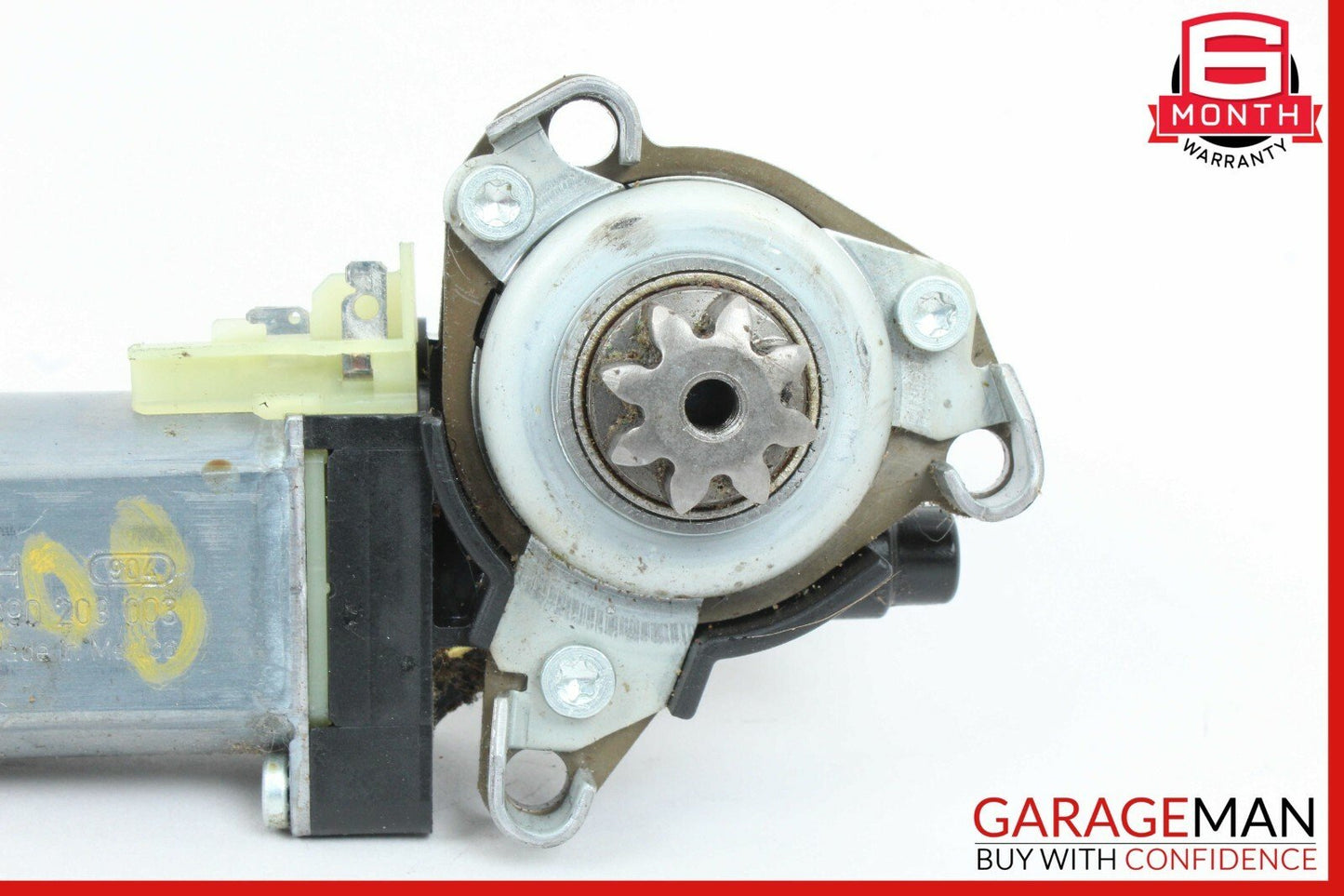 06-12 Mercedes X164 GL320 GL450 Front Left Driver Seat Motor 0390203003 OEM