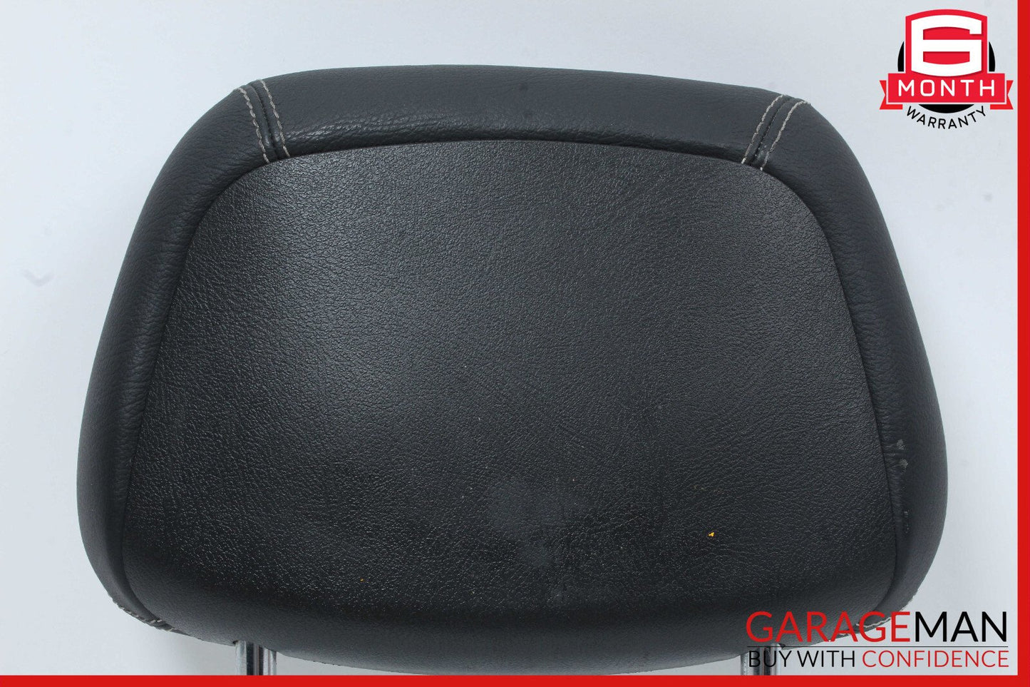 97-04 Mercedes R170 SLK230 Front Left Side Seat Headrest Head Rest OEM