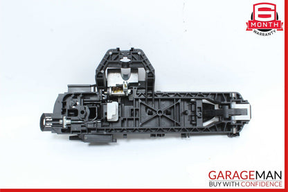 08-15 Mercedes X204 GLK350 C300 Front Right / Rear Exterior Door Handle OEM