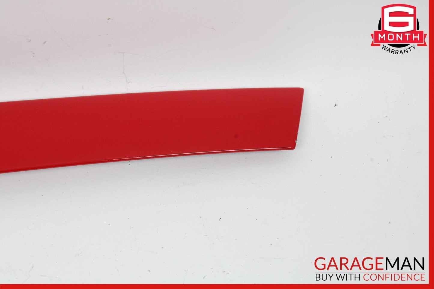 15-18 Ferrari California T Front Left A Pillar Windshield Cover Trim Panel OEM
