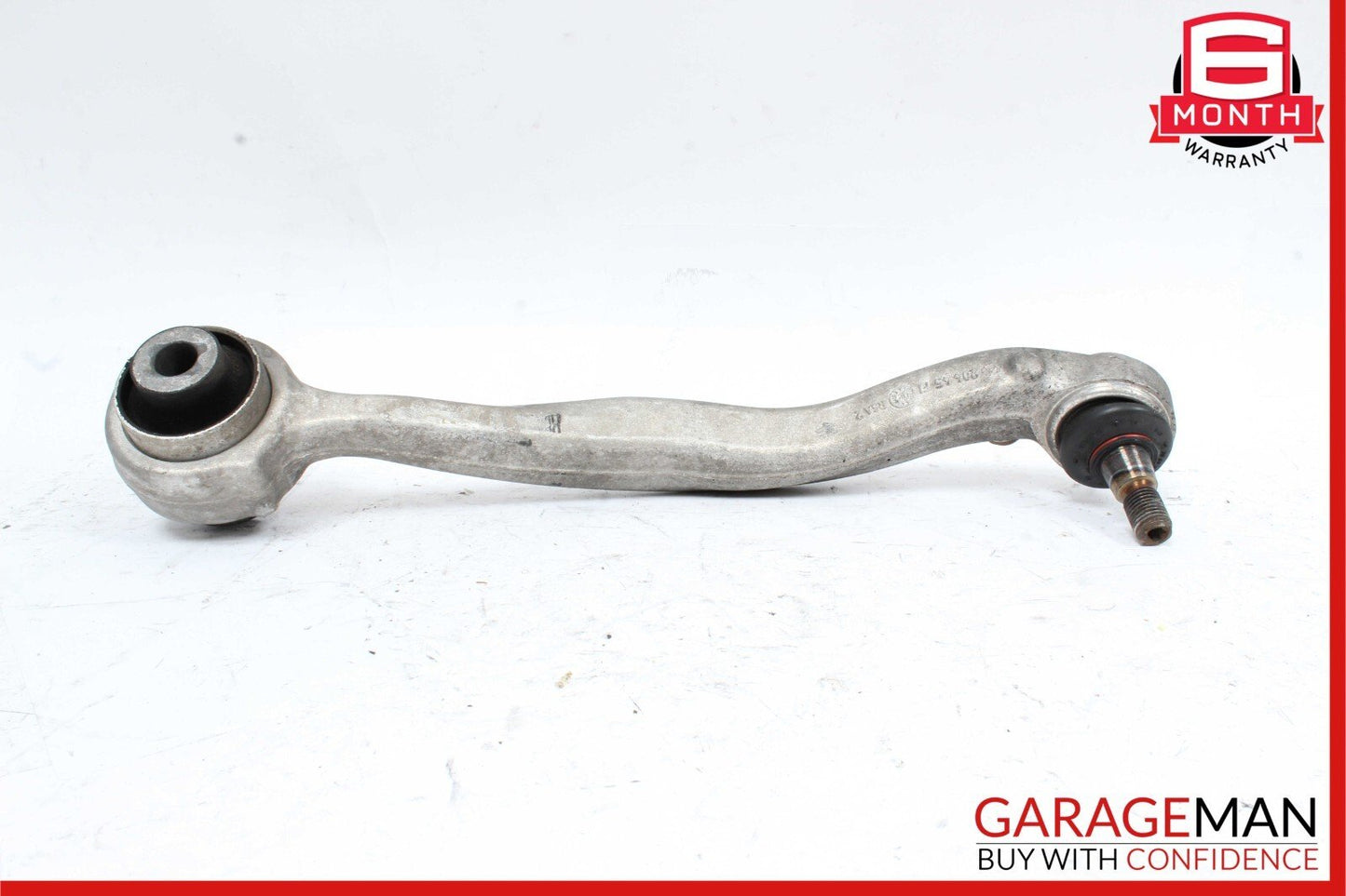 08-17 Mercedes C250 SLK250 E400 Front Left Driver Side Lower Control Arm RWD OEM
