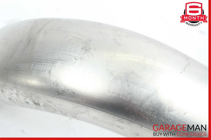 11-14 Mercedes W216 CL550 S550 4.7L Right Side Air Intake Hose Duct Pipe OEM