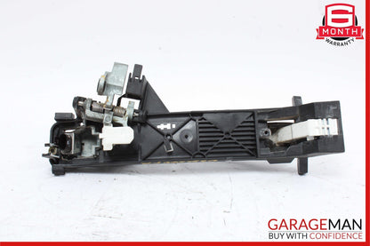 03-06 Mercedes R230 SL500 SL55 AMG Exterior Door Handle Right Side White