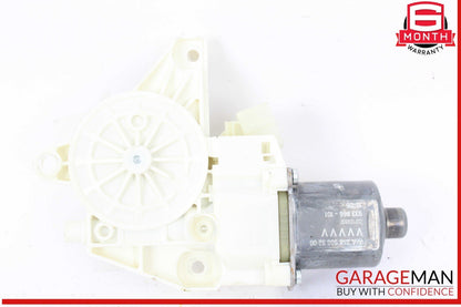 15-20 Mercedes X156 GLA250 Front Right Side Door Window Regulator Motor Unit OEM