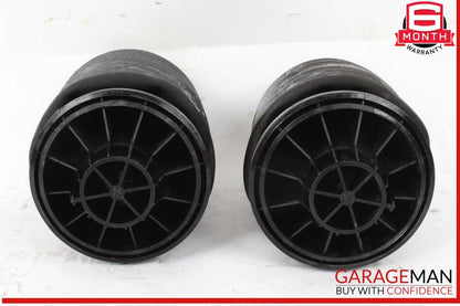 06-13 Mercedes X164 GL450 Rear Left & Right Side Air Bag Spring Shock Set Arnott