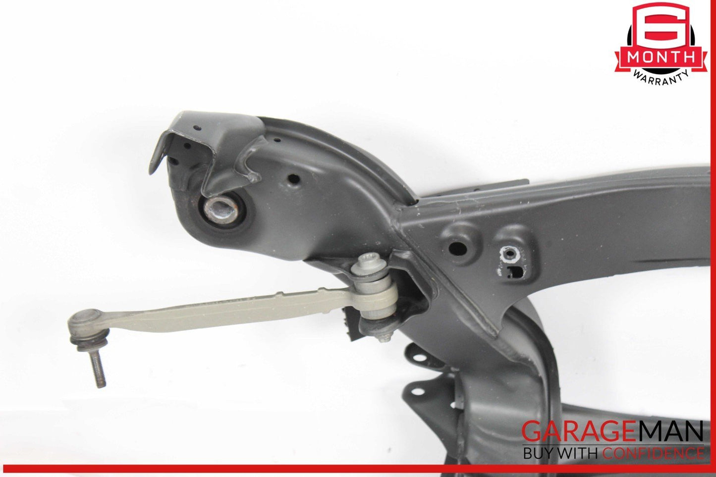 12-20 Mercedes R172 SLC300 SLK350 Rear Sub Frame Subframe Crossmember Cradle OEM