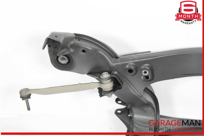 12-20 Mercedes R172 SLC300 SLK350 Rear Sub Frame Subframe Crossmember Cradle OEM