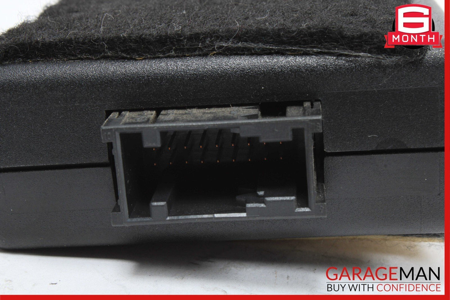 07-14 Mercedes W221 S550 CL550 S63 CL63 AMG Ipod Interface Control Module Unit