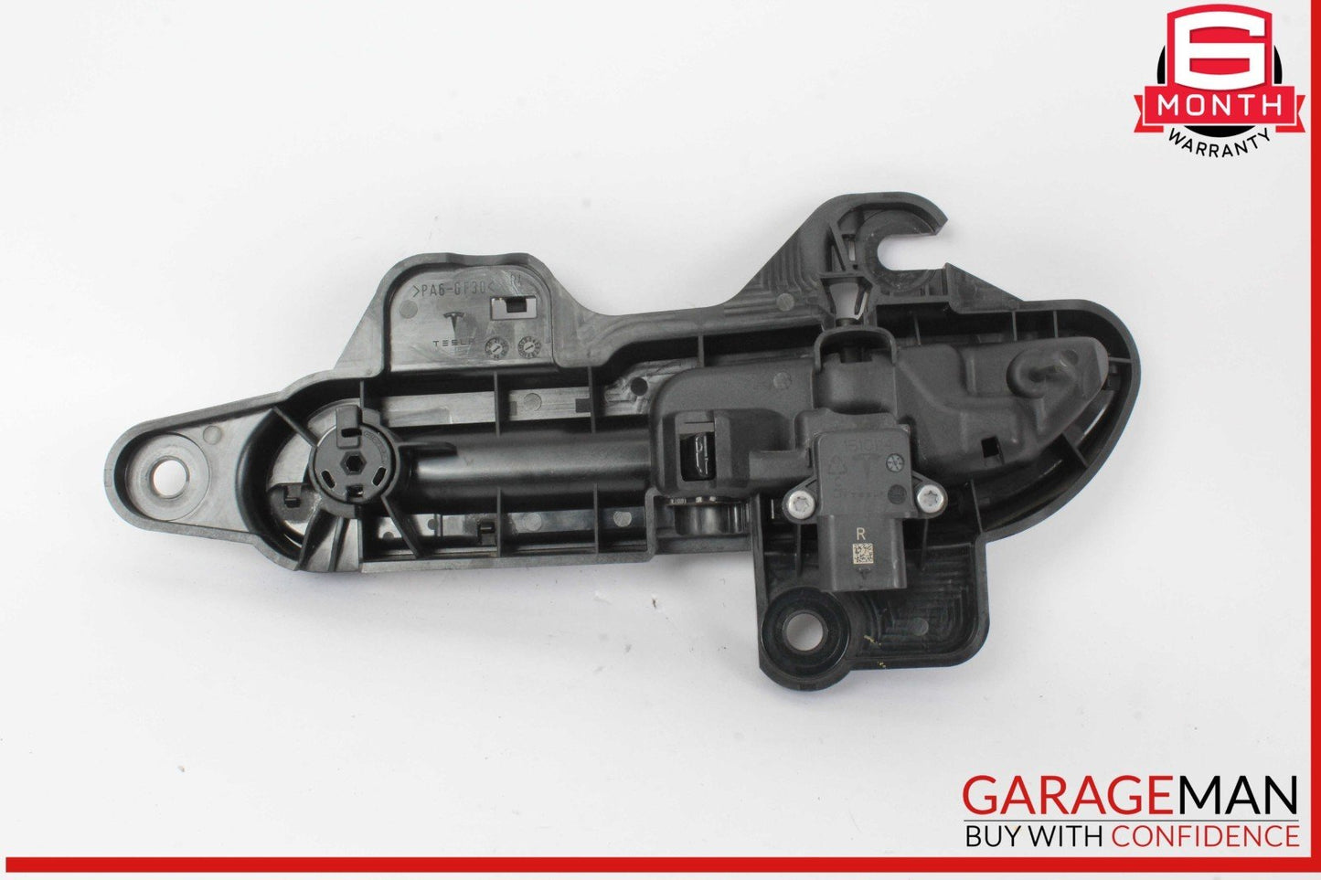 20-25 Tesla Model 3 Rear Right Passenger Side Exterior Door Handle OEM