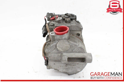 12-18 Mercedes W212 E350 C250 A/C Air Conditioning Compressor 0008302600 OEM