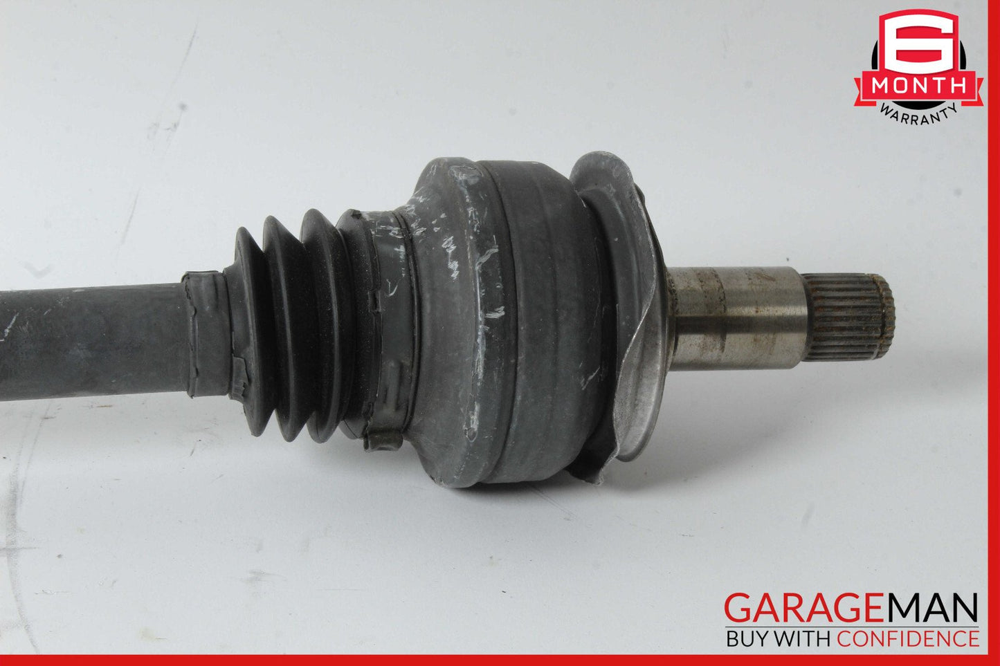 07-18 Mercedes S550 CLS400 CL550 Rear Right / Left Axle CV Half Shaft Driveshaft
