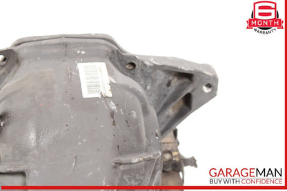 13-15 Mercedes X204 GLK250 Rear Diff Differential Diff Axle Carrier OEM