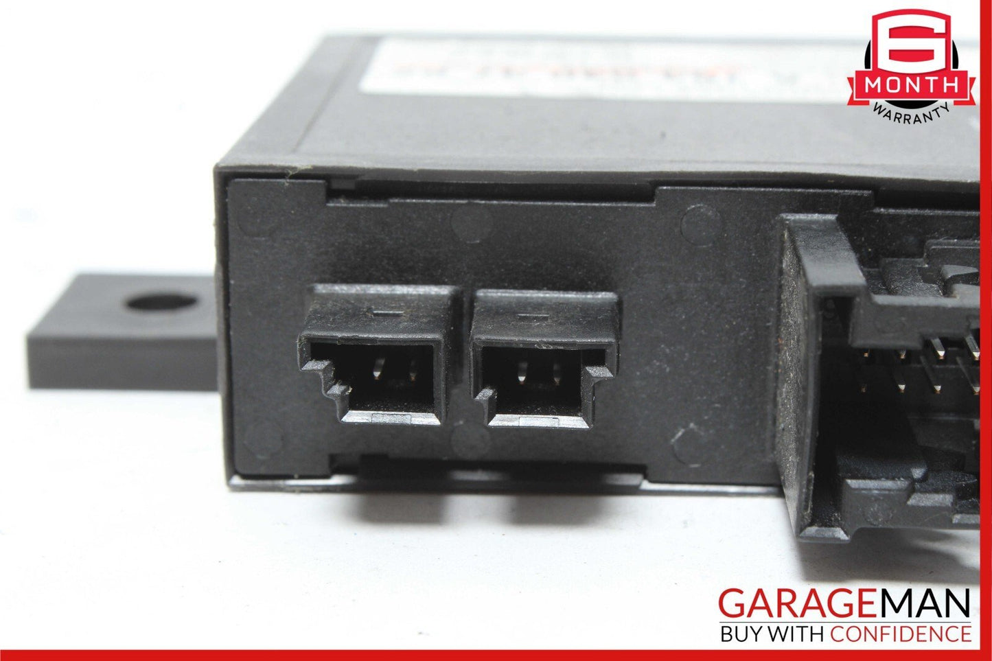 06-13 Mercedes GL450 E350 ML350 R350 TPMS Tire Pressure Control Module Unit