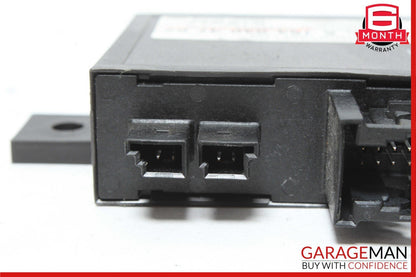06-13 Mercedes GL450 E350 ML350 R350 TPMS Tire Pressure Control Module Unit