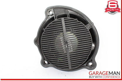 00-06 Mercedes W220 S500 4MATIC Front Left or Right Side Door Sound Speaker OEM
