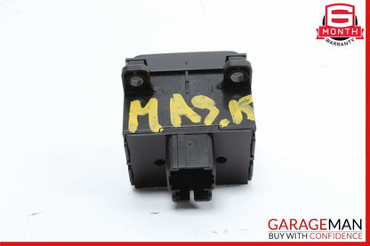 14-17 Maserati Ghibli Headlight Ambient Light Switch Adjustment Control