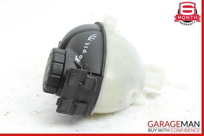 08-16 Mercedes W212 E400 E350 C350 Coolant Reservoir Overflow Expansion Tank OEM