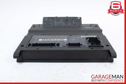 07-13 Mercedes W221 S550 S63 Front Left Driver Side Under Seat Control Unit OEM