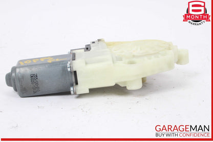 10-16 Porsche Panamera 970 Front Left or Rear Right Door Window Regulator OEM