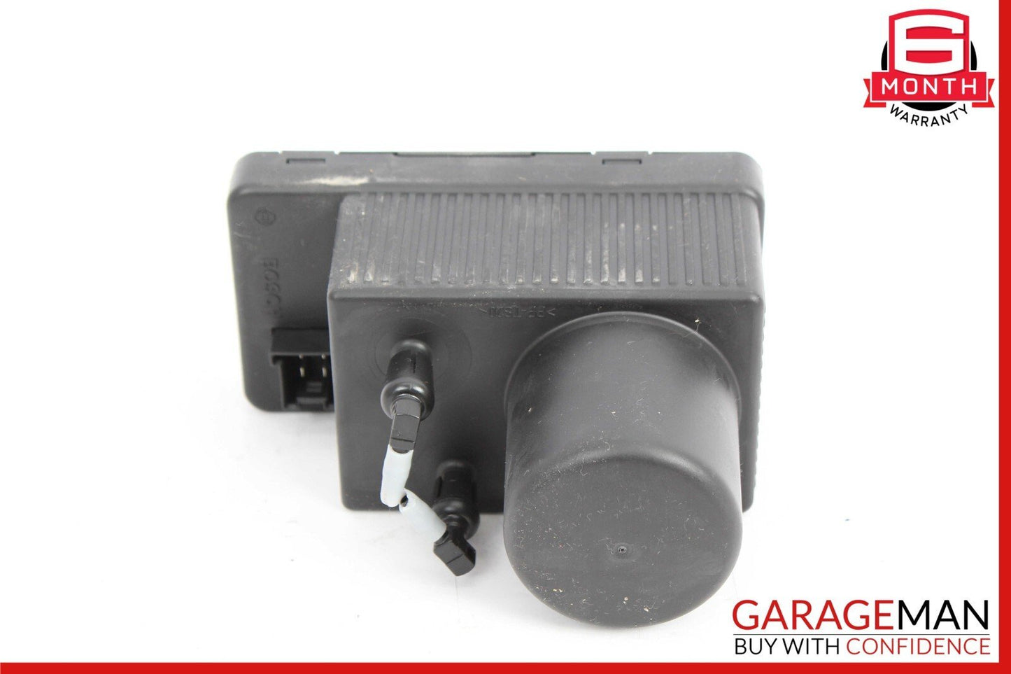 03-09 Mercedes W211 E55 CLK55 AMG Multi Contour Seat Vacuum Pump 2038000048 OEM