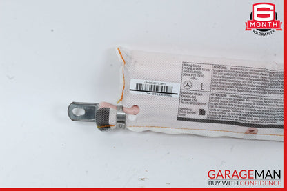 12-20 Mercedes R172 SLK250 SLC300 Door Airbag Left Driver Side 1728602502 OEM